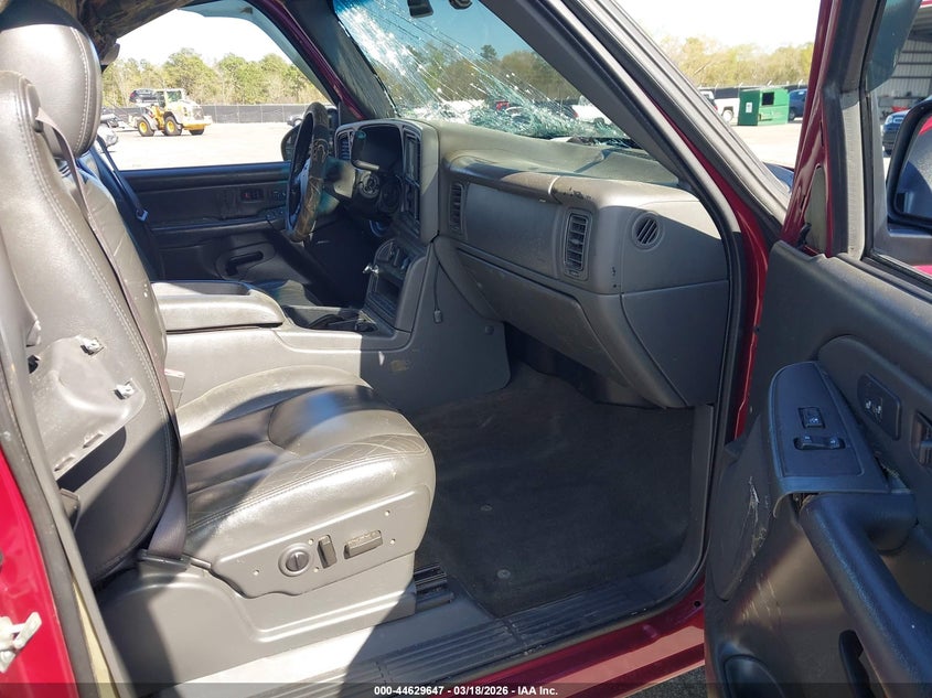 2006 GMC Sierra 1500 Slt