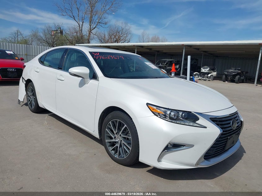 2018 LEXUS ES 350