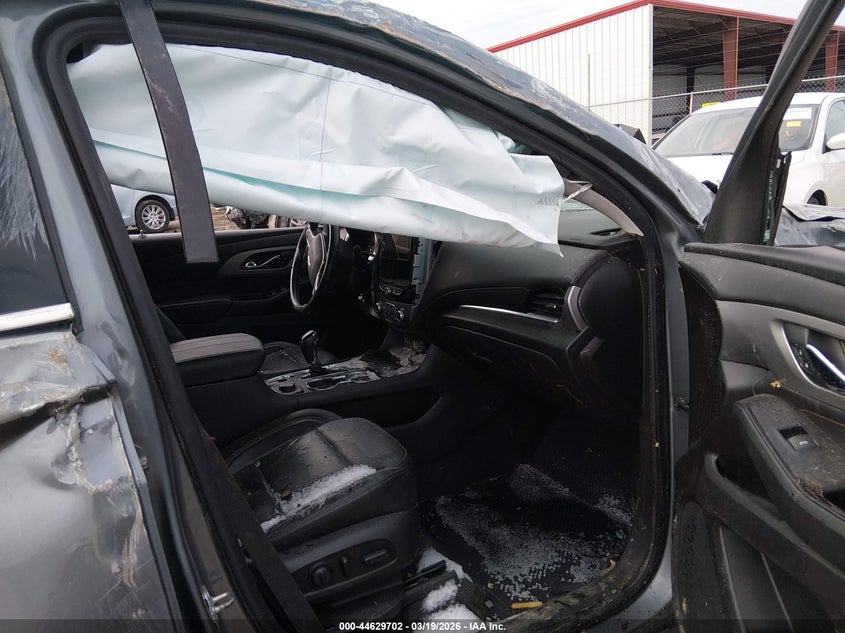 2019 Chevrolet Traverse 3Lt