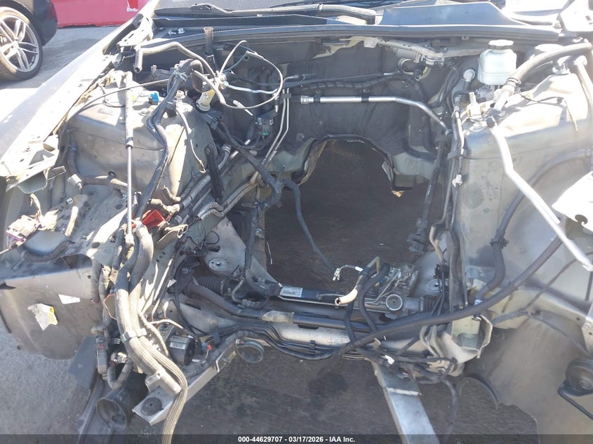 2013 Cadillac Cts-V VIN: 1G6DV1EP2D0101676 Lot: 44629707