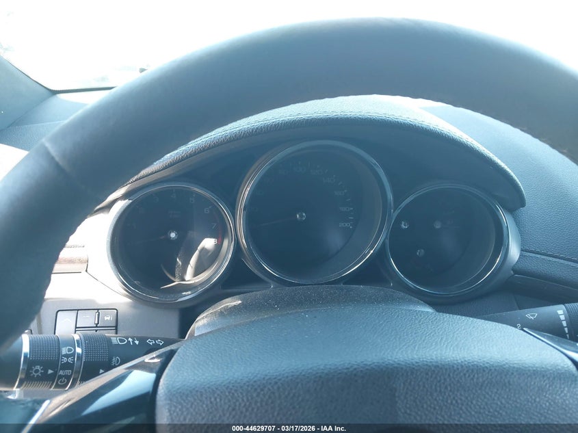 2013 Cadillac Cts-V VIN: 1G6DV1EP2D0101676 Lot: 44629707