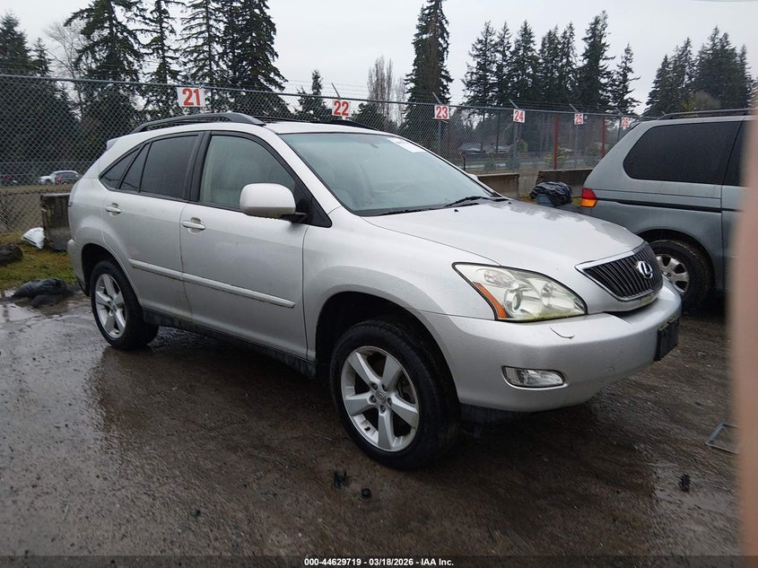 2005 Lexus Rx 330