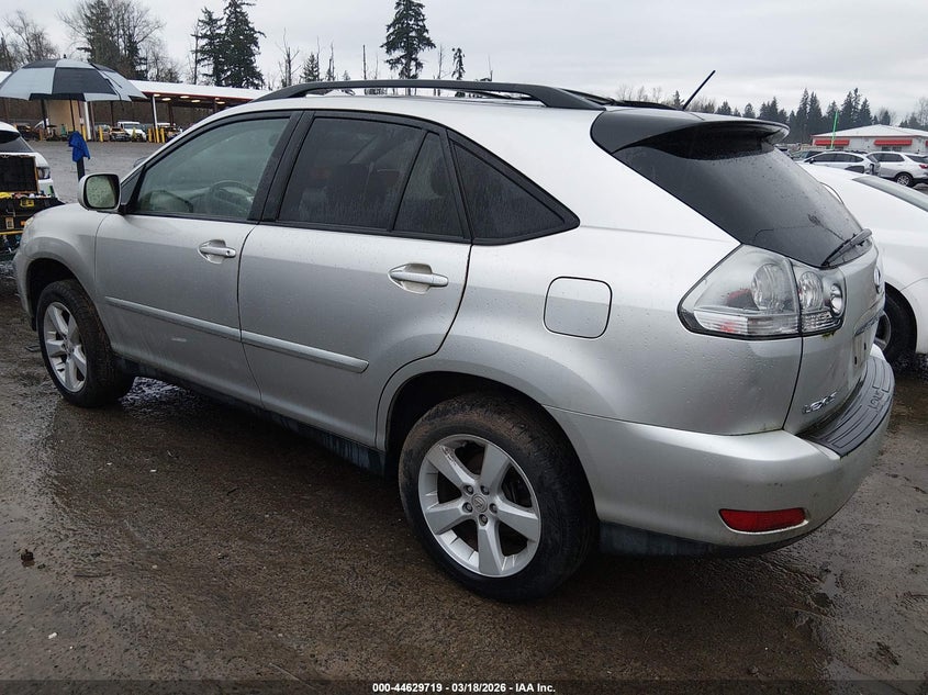 2005 Lexus Rx 330