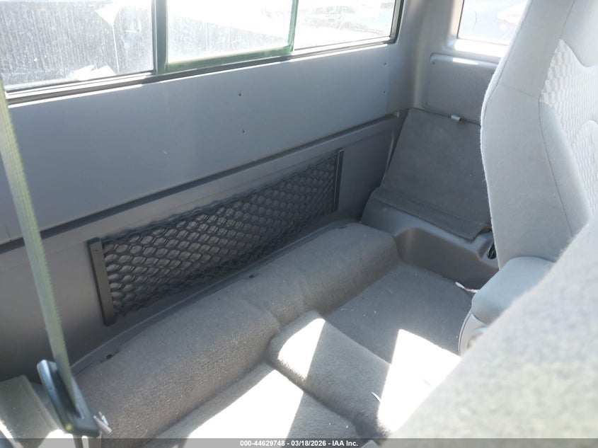 2003 Mazda B4000 Se VIN: 4F4ZR17E23TM18784 Lot: 44629748