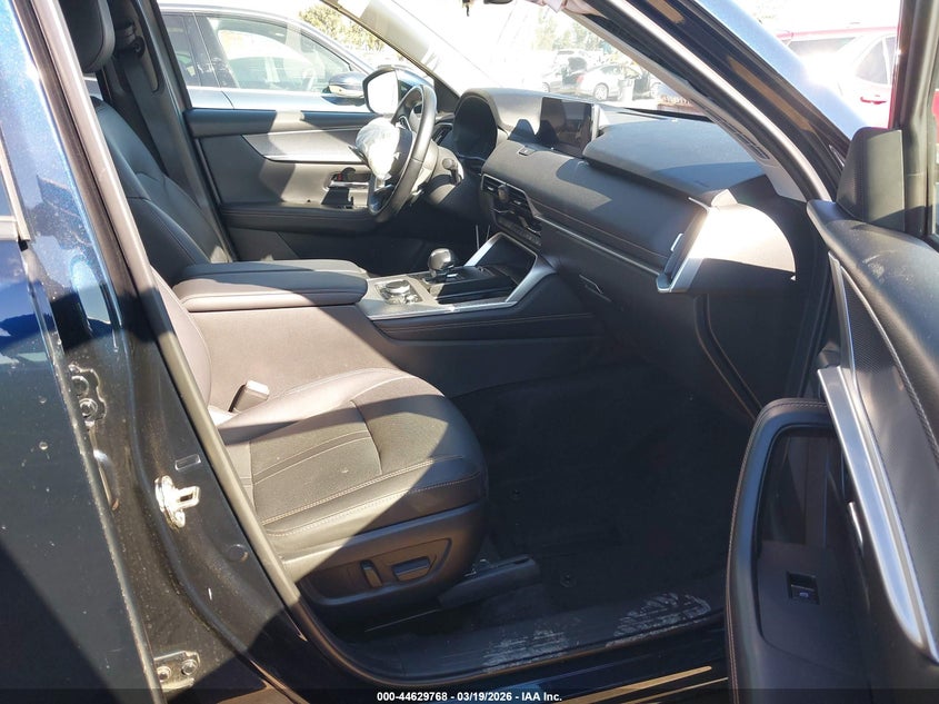 2024 Mazda Cx-90 3.3 Turbo Preferred