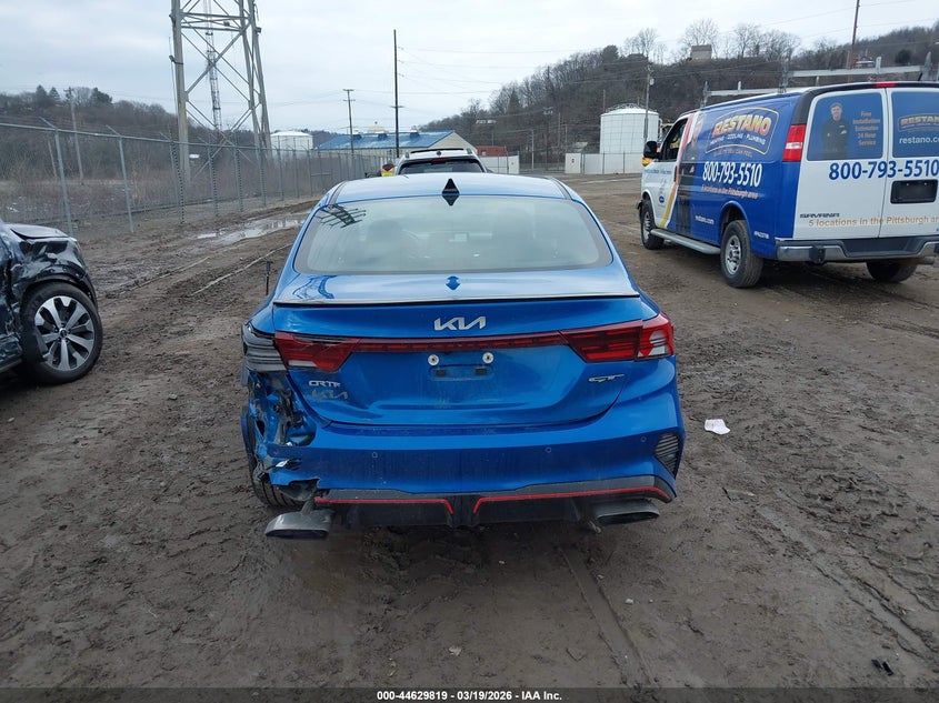 2023 Kia Forte - Ansicht 16
