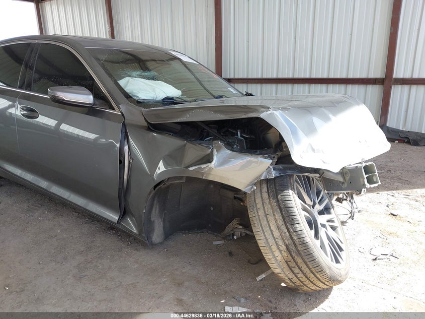 2021 Cadillac Ct5 Luxury VIN: 1G6DW5RK1M0112333 Lot: 44629836