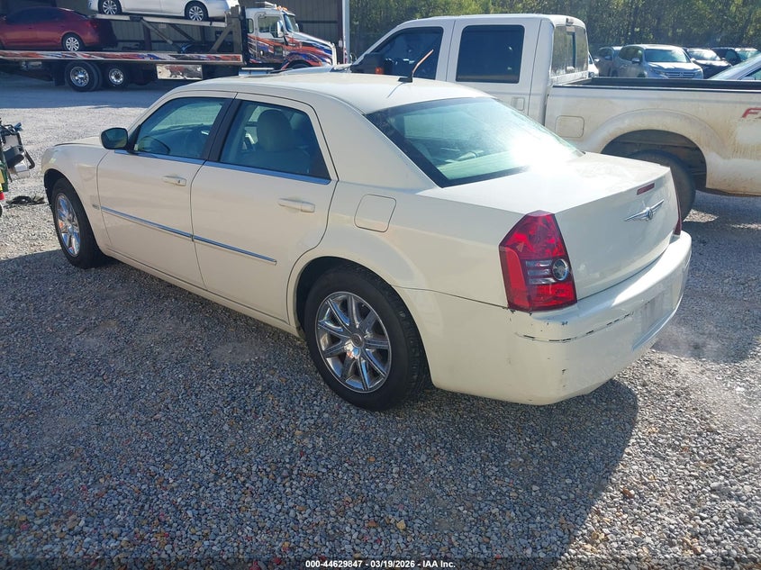 2008 Chrysler 300 Touring