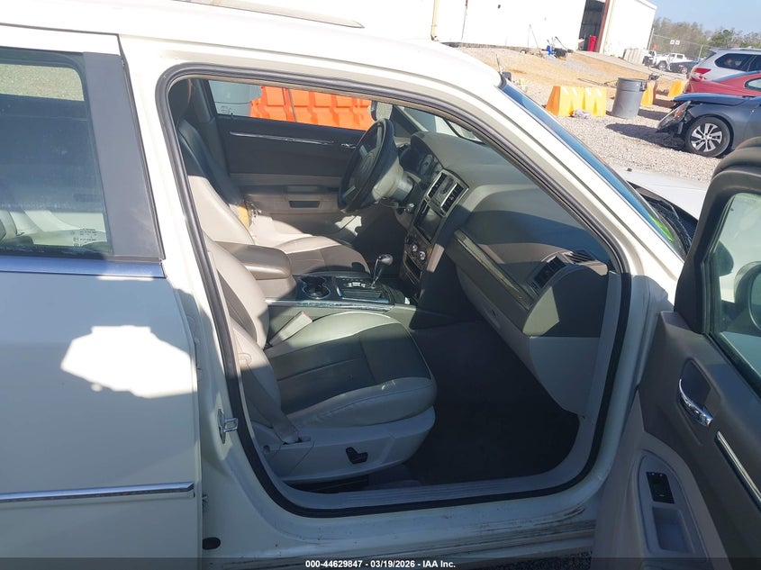 2008 Chrysler 300 Touring