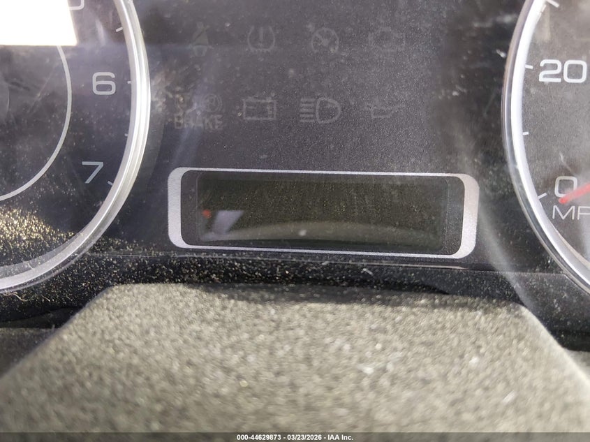 2008 Ford Taurus Sel VIN: 1FAHP24W98G168219 Lot: 44629873