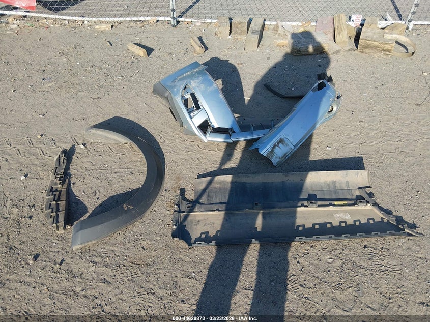 2008 Ford Taurus Sel VIN: 1FAHP24W98G168219 Lot: 44629873