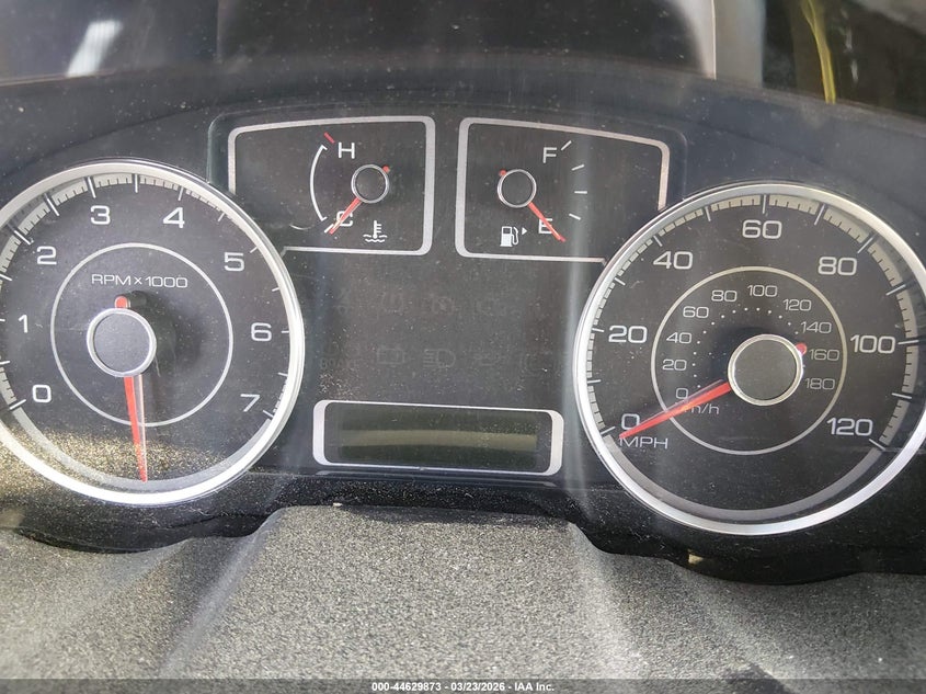 2008 Ford Taurus Sel VIN: 1FAHP24W98G168219 Lot: 44629873