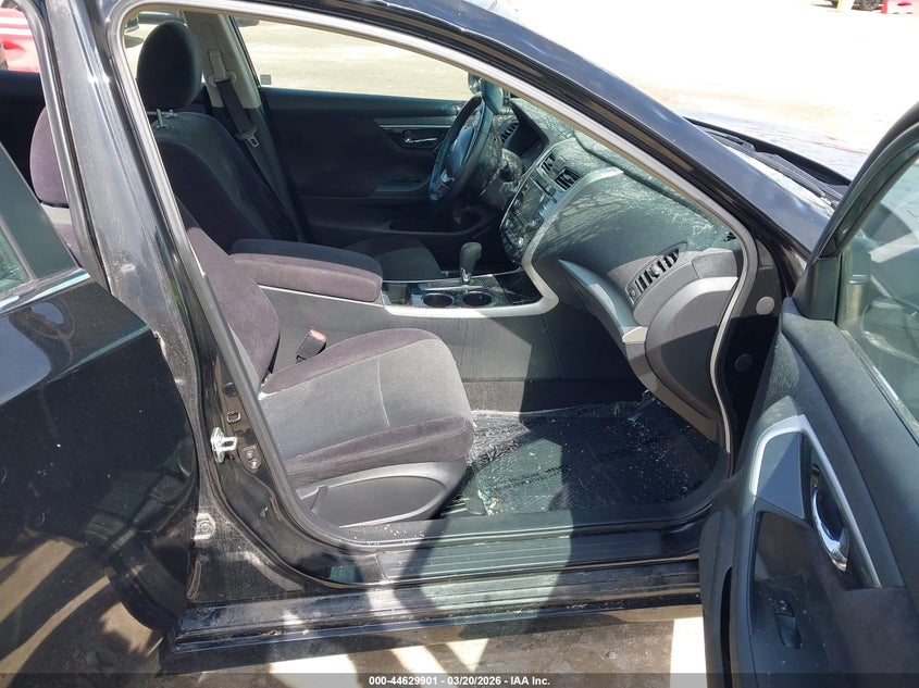 2013 Nissan Altima 2.5 Sv