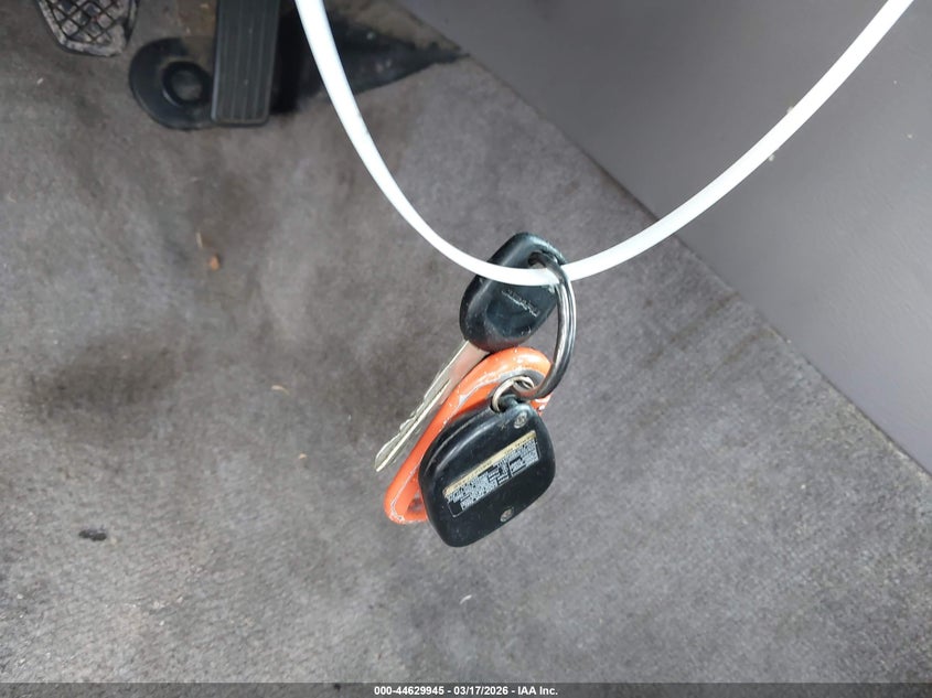 2005 Subaru Baja Sport VIN: 4S4BT62C556102727 Lot: 44629945