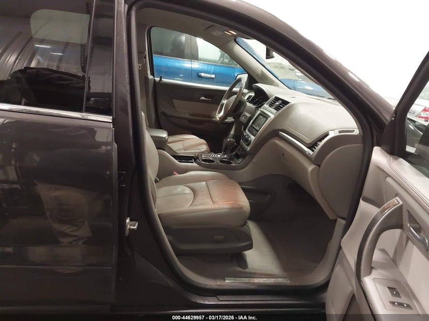 2013 GMC Acadia Slt-1