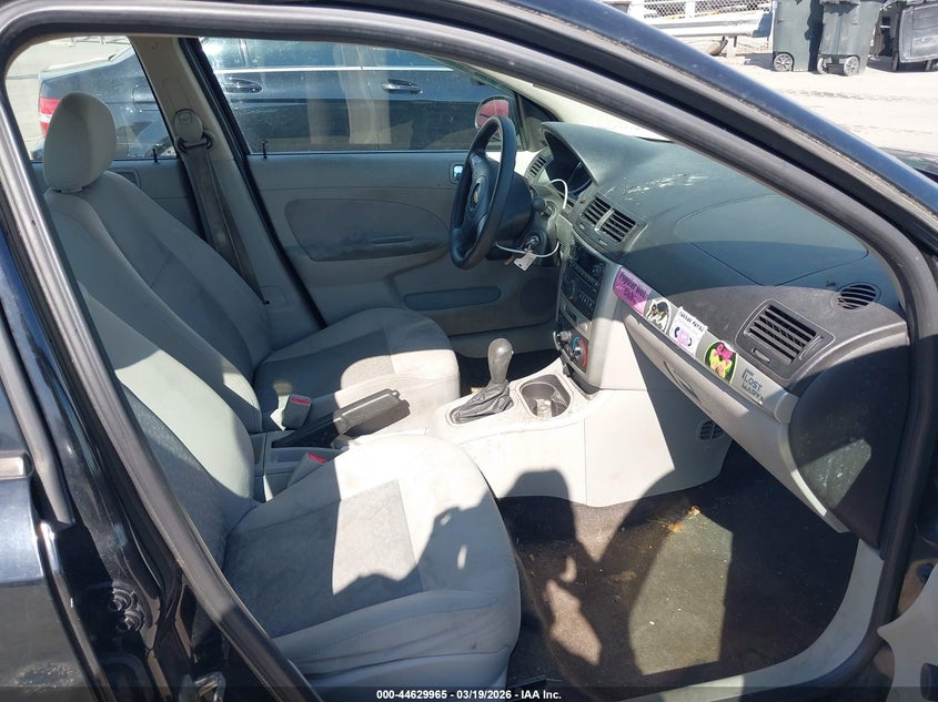 2010 Chevrolet Cobalt Ls