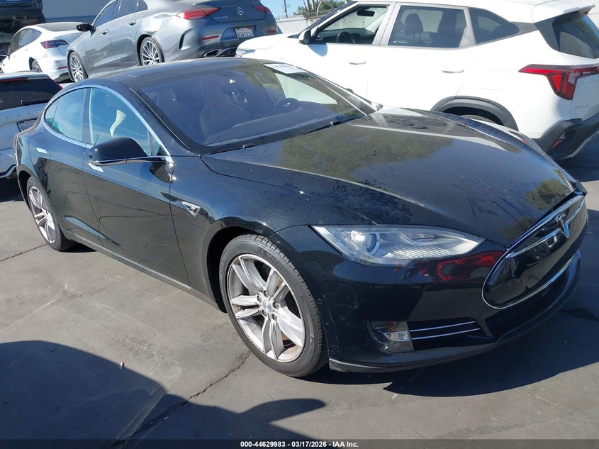 2016 Tesla Model S 60/70/75/85
