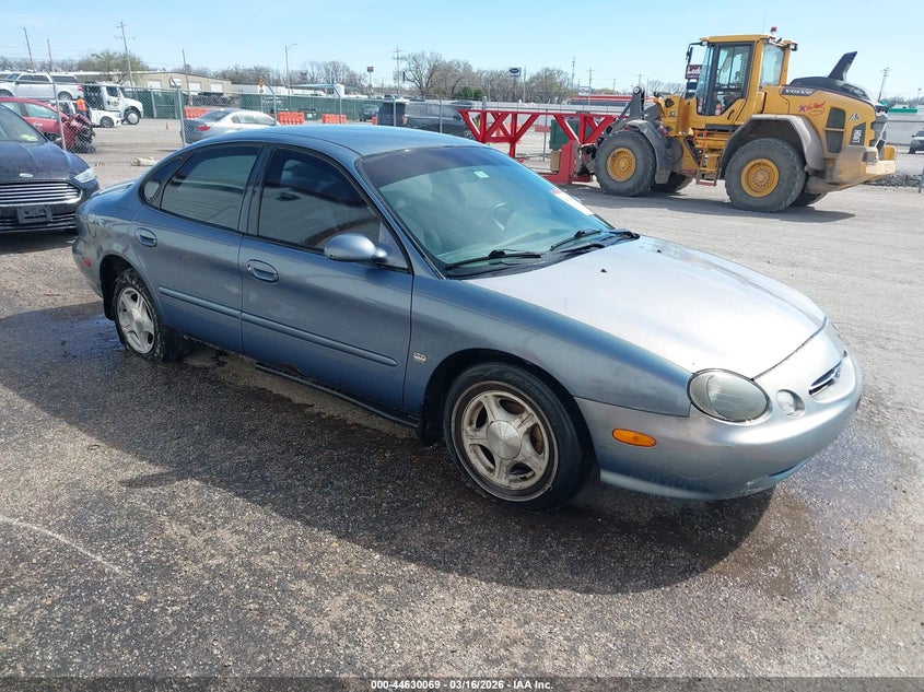 1999 Ford Taurus