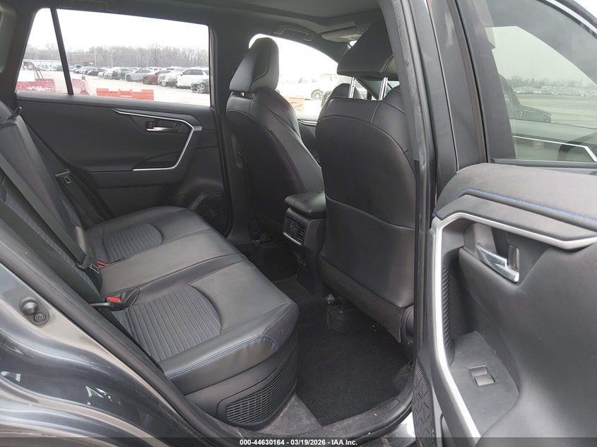 VIN JTMEWRFV5LD531252 2020 TOYOTA RAV4 HYBRID XSE