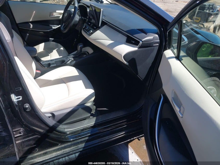 2024 Toyota Corolla Hybrid Xle