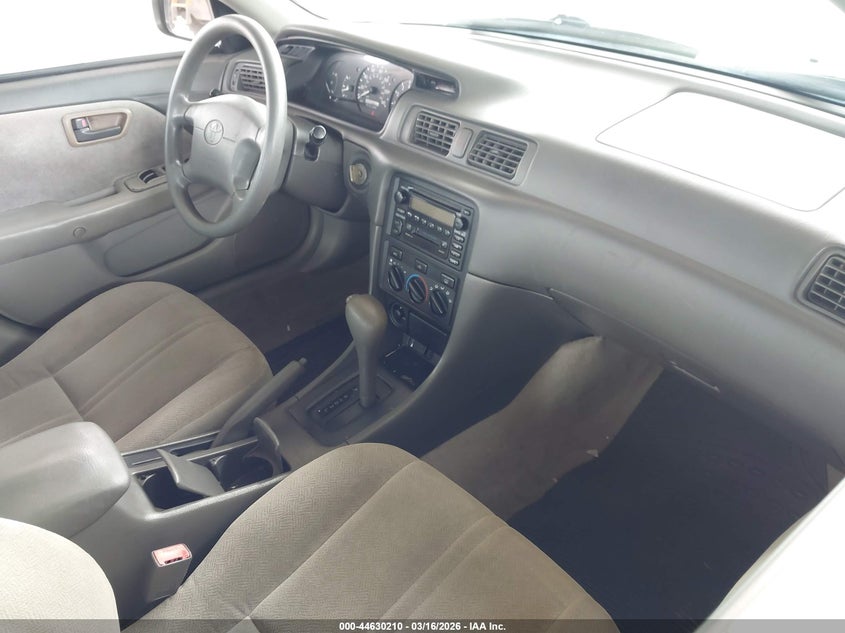 2001 Toyota Camry Ce