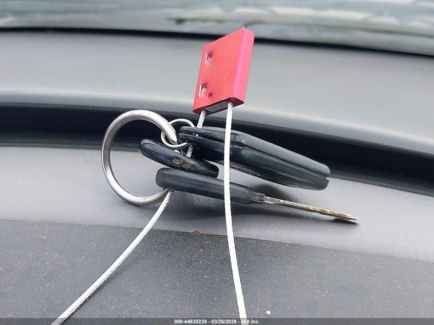 1997 Dodge Grand Caravan Es/Le VIN: 1B4GP54L5VB483036 Lot: 44630239