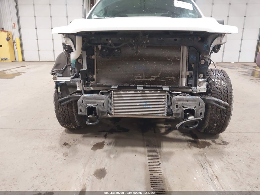 VIN 1FTEW3LP2SKE12569 2025 FORD F-150 XLT