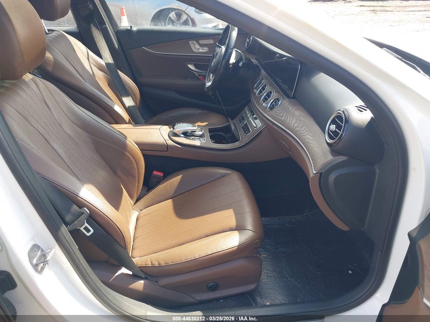 2018 Mercedes-Benz E 300 4Matic