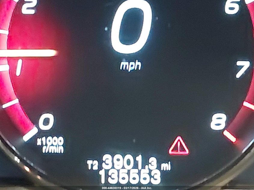 2016 Volvo V60 T5 Drive-E Premier VIN: YV140MEKXG1302669 Lot: 44630319