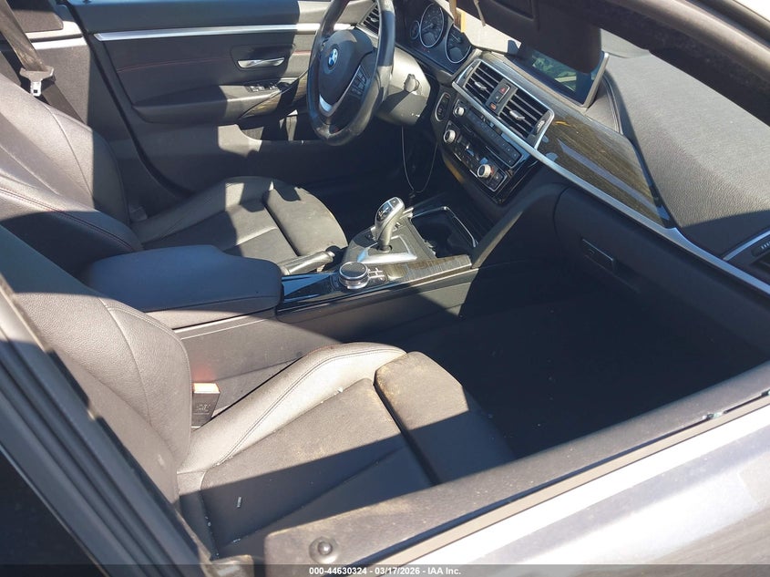 VIN WBA4J3C57KBL10609 2019 BMW 430I GRAN COUPE XDRIVE
