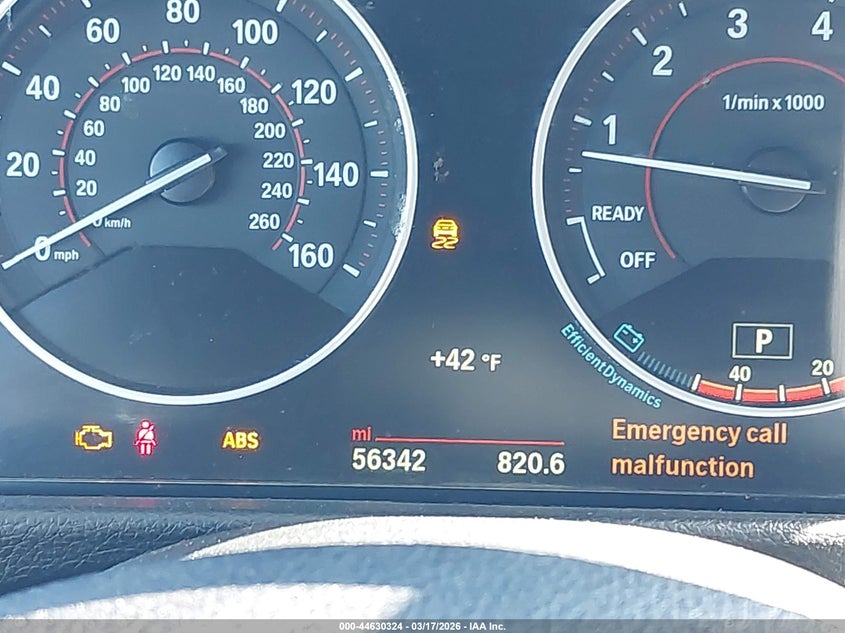 BMW 430I GRAN COUPE - zdjęcie 15