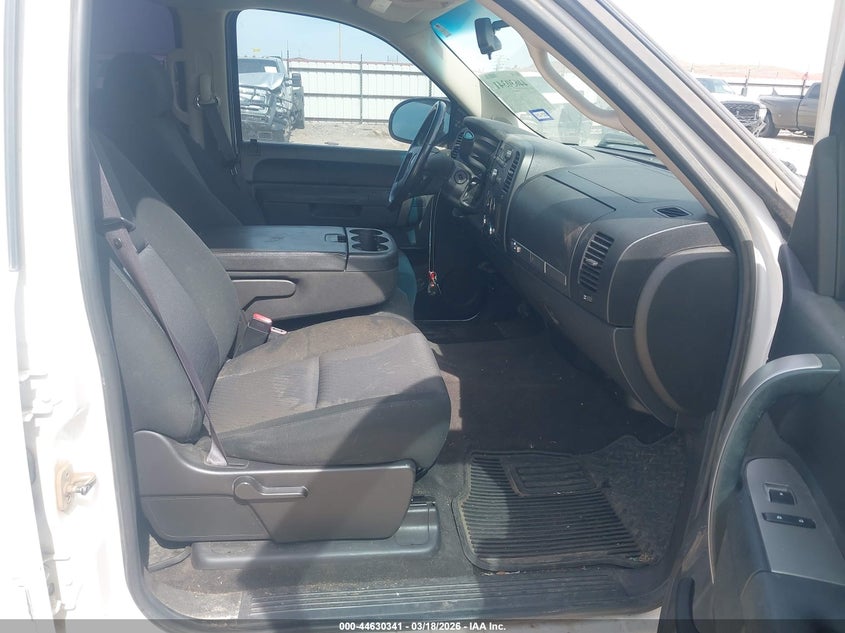 2011 GMC Sierra 1500 Sle