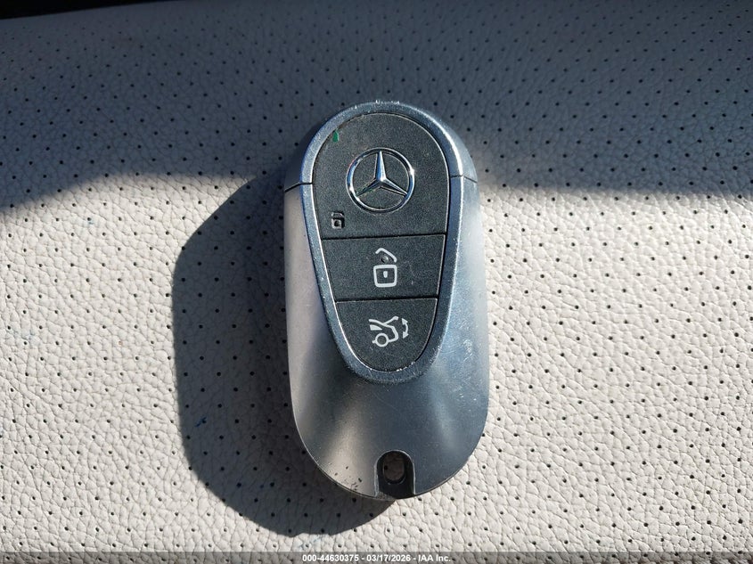 2022 Mercedes-Benz C 300 4Matic VIN: W1KAF4HB7NR050631 Lot: 44630375