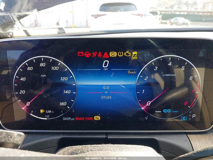 2022 Mercedes-Benz C 300 4Matic VIN: W1KAF4HB7NR050631 Lot: 44630375