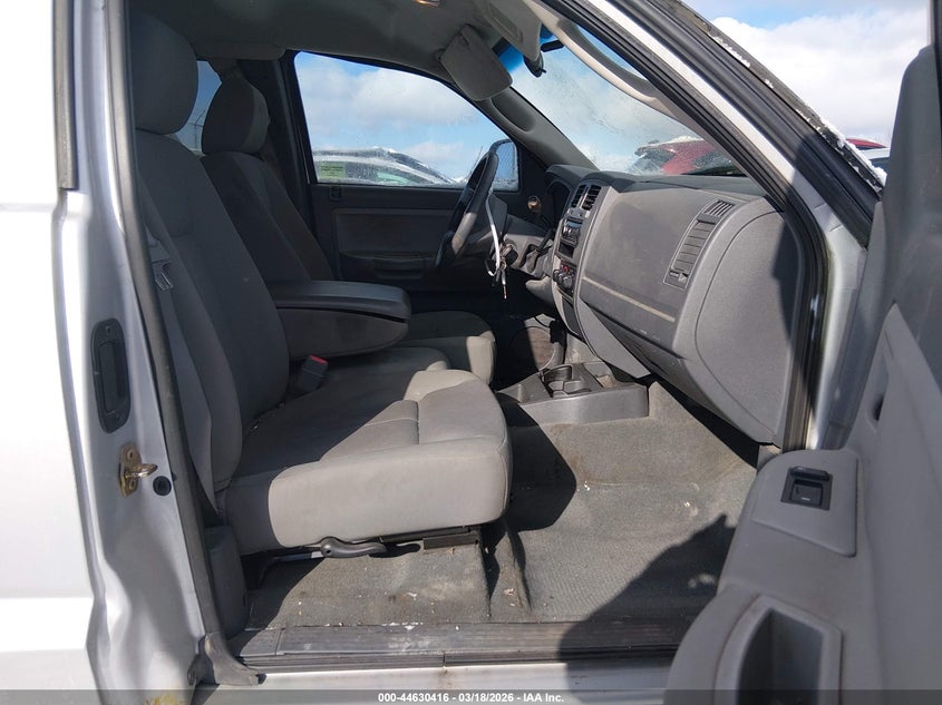 2006 Dodge Dakota Slt