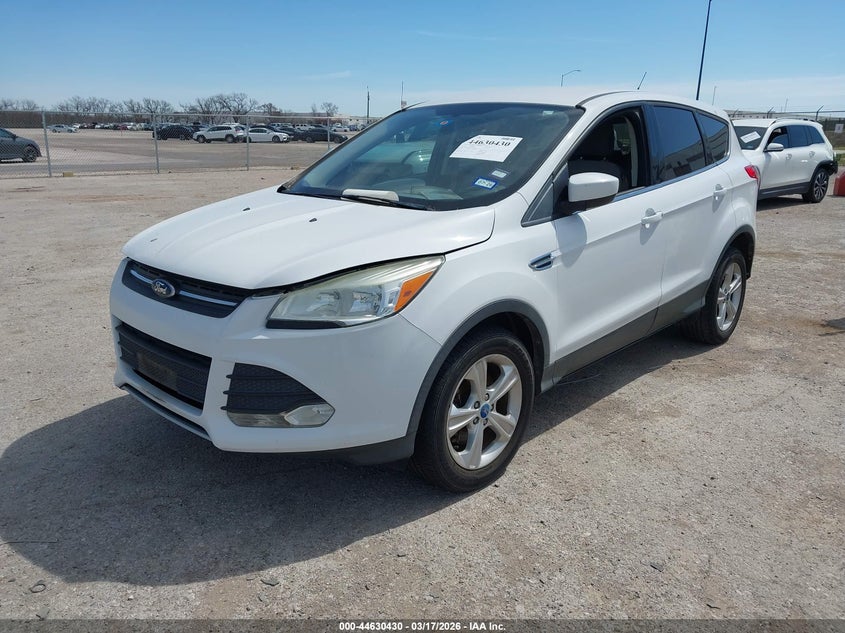 2013 Ford Escape Se