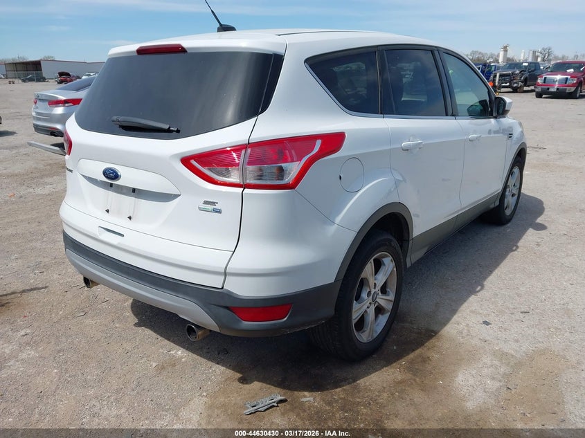 2013 Ford Escape Se