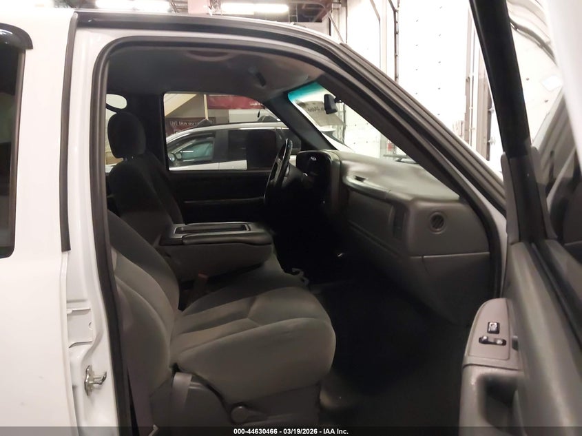 2004 Chevrolet Silverado 1500 Z71