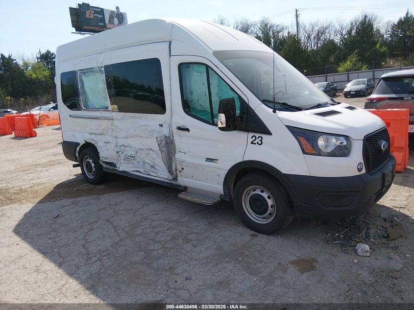 2023 Ford Transit-350 Passenger Van Xl