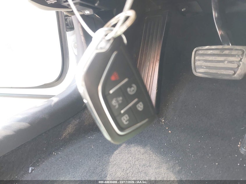 2020 Cadillac Ct4 Luxury VIN: 1G6DJ5RK3L0149476 Lot: 44630498