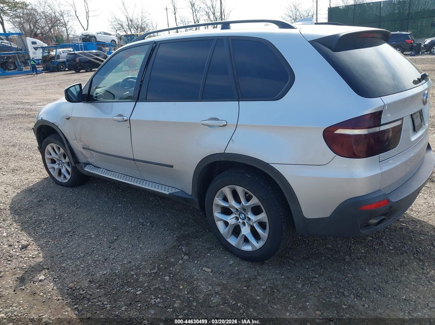 2010 BMW X5 xDrive30I