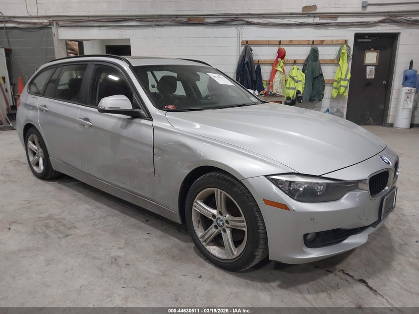 2014 BMW 328I xDrive