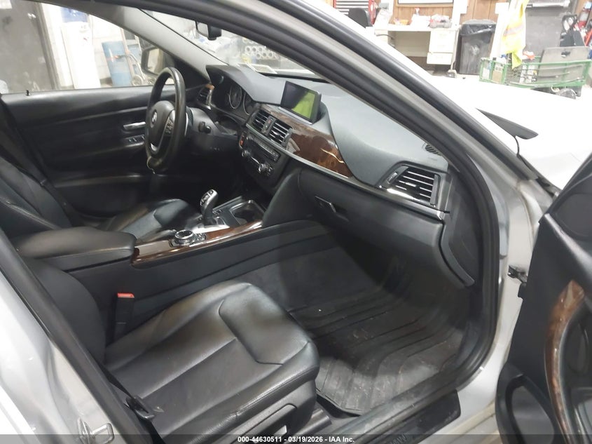 2014 BMW 328I xDrive