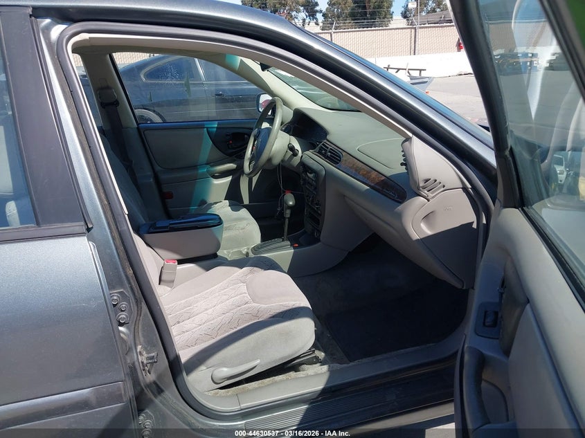 2003 Chevrolet Malibu Ls