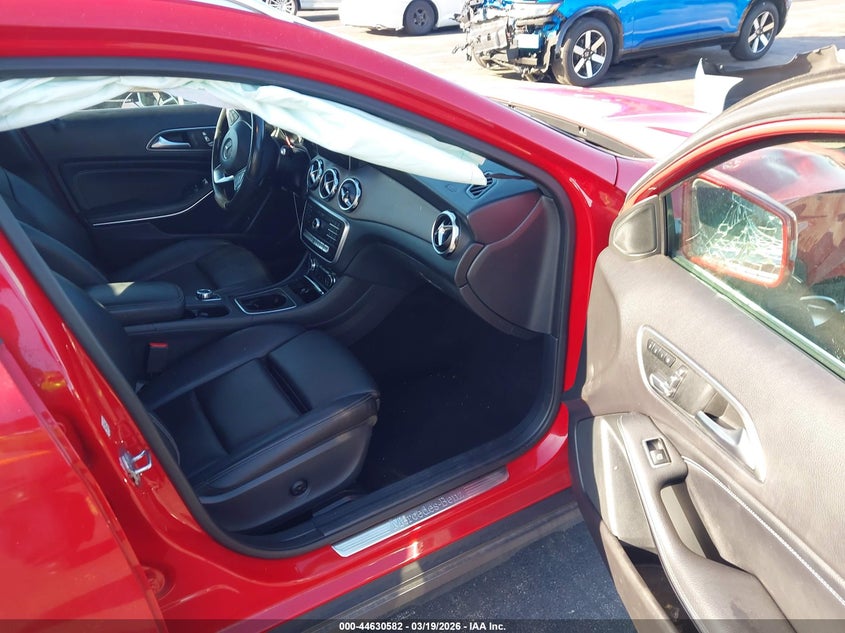 2019 Mercedes-Benz Gla 250