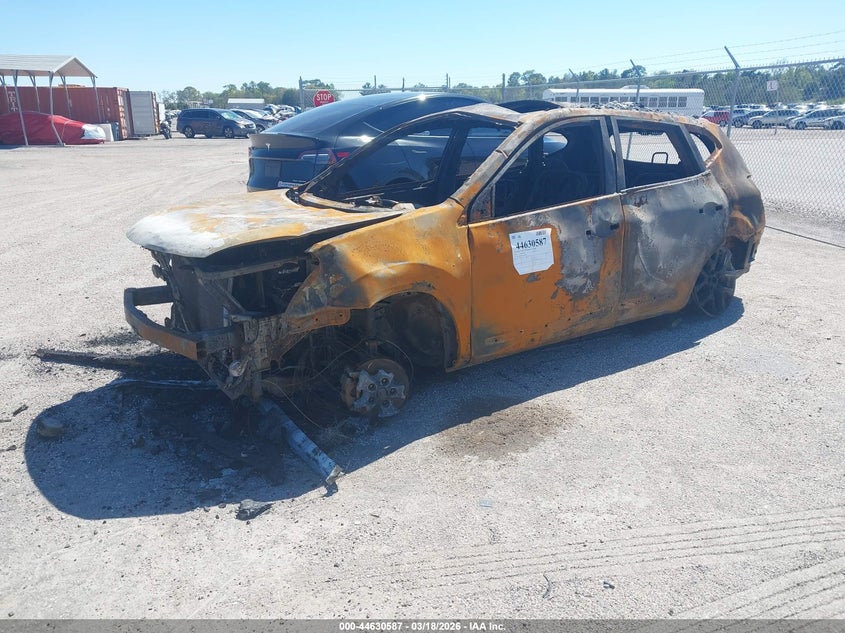 2012 Nissan Rogue Sv W/Sl Pkg