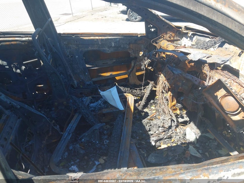 2012 Nissan Rogue Sv W/Sl Pkg