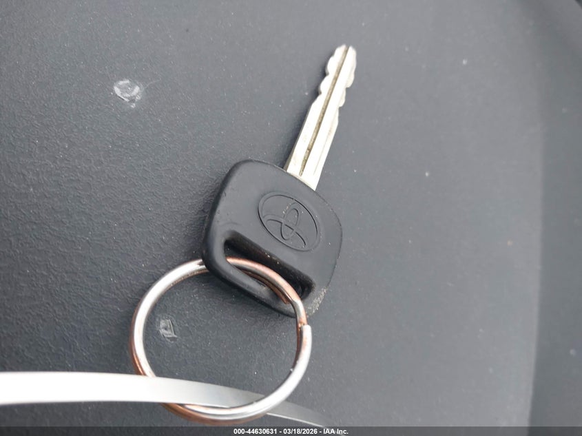 2003 Toyota Rav4 VIN: JTEHH20VX30216537 Lot: 44630631