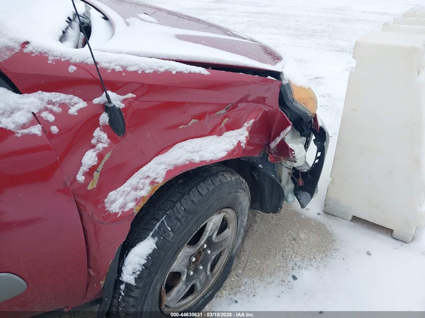 2003 Toyota Rav4 VIN: JTEHH20VX30216537 Lot: 44630631