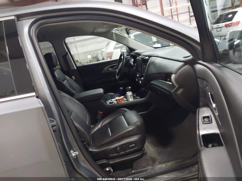 2019 Chevrolet Traverse 3Lt